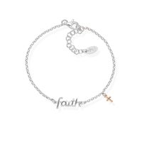 Armband Amen Dame Amore in Silber BRFAIBR - BRFAIBR